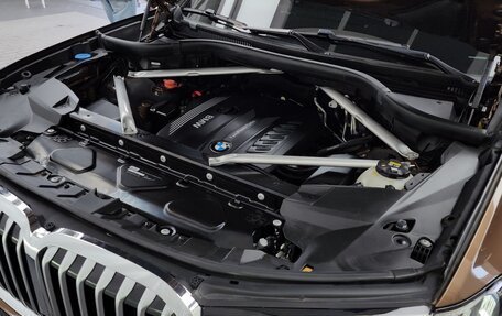 BMW X7, 2020 год, 5 468 000 рублей, 2 фотография