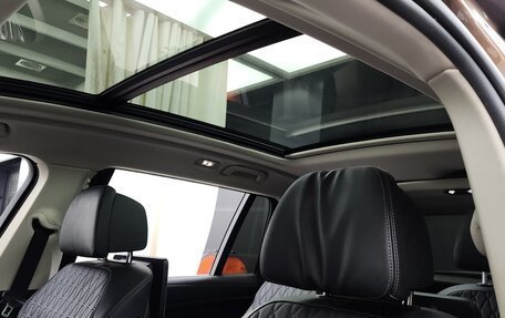 BMW X7, 2020 год, 5 468 000 рублей, 8 фотография