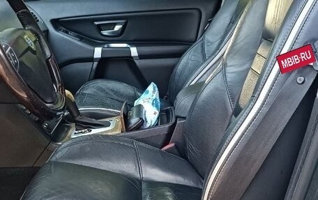 Volvo XC90 II рестайлинг, 2008 год, 1 235 000 рублей, 11 фотография