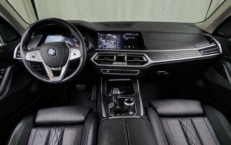 BMW X7, 2020 год, 5 468 000 рублей, 14 фотография