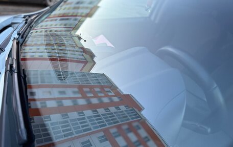 Renault Duster I рестайлинг, 2018 год, 1 500 000 рублей, 9 фотография