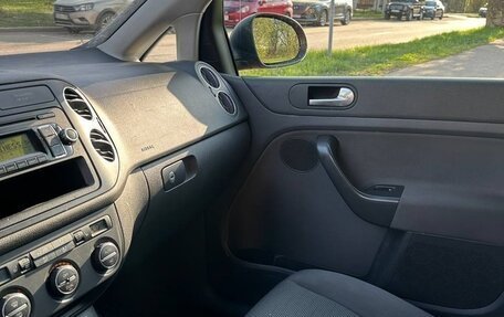 Volkswagen Golf Plus I, 2008 год, 495 000 рублей, 7 фотография