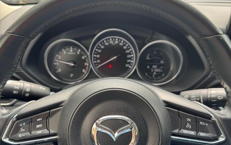Mazda CX-5 II, 2021 год, 3 200 000 рублей, 3 фотография
