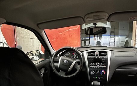 Datsun on-DO I рестайлинг, 2017 год, 550 000 рублей, 8 фотография