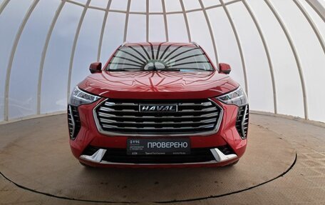 Haval Jolion, 2023 год, 2 100 000 рублей, 2 фотография