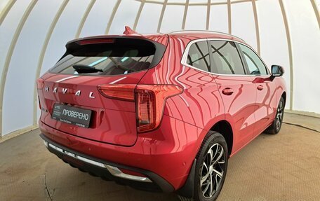 Haval Jolion, 2023 год, 2 100 000 рублей, 5 фотография