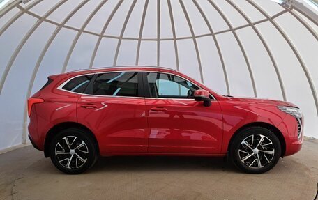 Haval Jolion, 2023 год, 2 100 000 рублей, 4 фотография