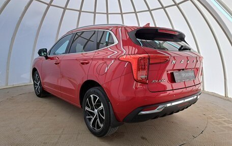 Haval Jolion, 2023 год, 2 100 000 рублей, 7 фотография