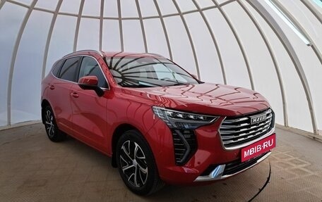 Haval Jolion, 2023 год, 2 100 000 рублей, 3 фотография