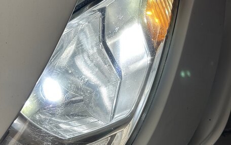 Datsun on-DO I рестайлинг, 2017 год, 550 000 рублей, 14 фотография