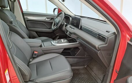 Haval Jolion, 2023 год, 2 100 000 рублей, 11 фотография