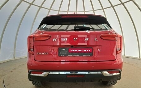 Haval Jolion, 2023 год, 2 100 000 рублей, 6 фотография