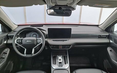 Haval Jolion, 2023 год, 2 100 000 рублей, 14 фотография