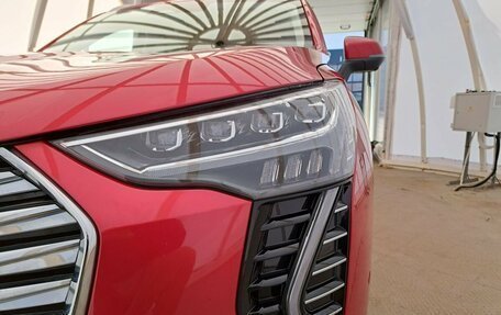 Haval Jolion, 2023 год, 2 100 000 рублей, 17 фотография