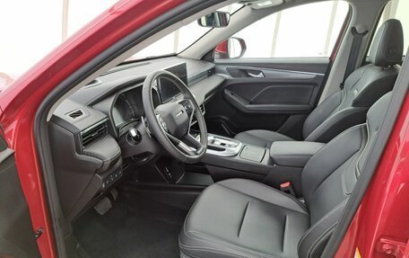 Haval Jolion, 2023 год, 2 100 000 рублей, 16 фотография
