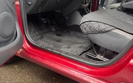 Renault Logan I, 2012 год, 500 000 рублей, 9 фотография