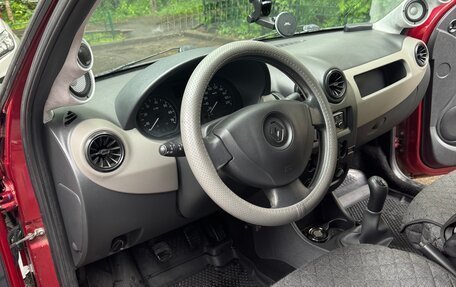 Renault Logan I, 2012 год, 500 000 рублей, 7 фотография