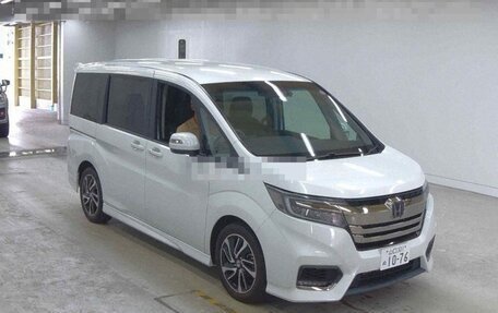 Honda Stepwgn IV, 2019 год, 3 000 000 рублей, 8 фотография