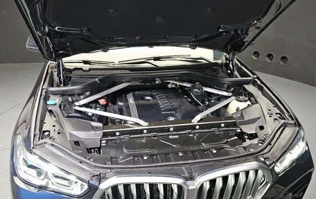BMW X6, 2022 год, 6 328 000 рублей, 2 фотография