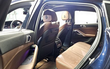 BMW X6, 2022 год, 6 328 000 рублей, 7 фотография
