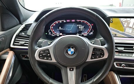 BMW X6, 2022 год, 6 328 000 рублей, 9 фотография