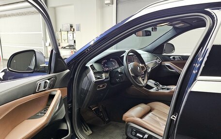 BMW X6, 2022 год, 6 328 000 рублей, 8 фотография