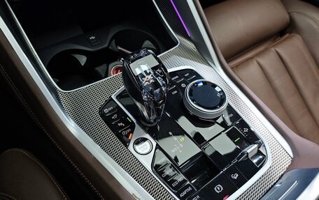 BMW X6, 2022 год, 6 328 000 рублей, 11 фотография