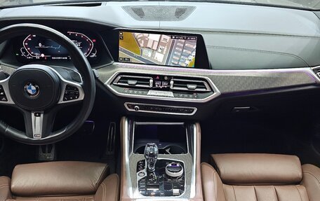 BMW X6, 2022 год, 6 328 000 рублей, 12 фотография