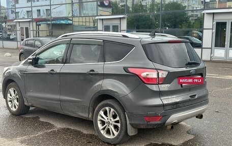 Ford Kuga III, 2017 год, 1 500 000 рублей, 4 фотография