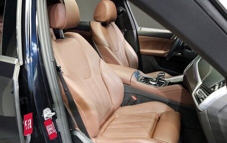 BMW X6, 2022 год, 6 328 000 рублей, 6 фотография