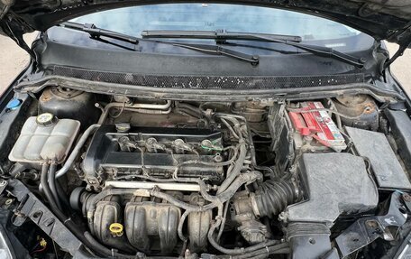 Ford Focus II рестайлинг, 2008 год, 700 000 рублей, 4 фотография