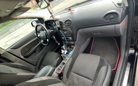 Ford Focus II рестайлинг, 2008 год, 700 000 рублей, 8 фотография