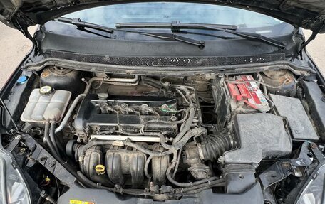 Ford Focus II рестайлинг, 2008 год, 700 000 рублей, 7 фотография