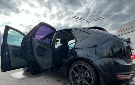 Ford Focus II рестайлинг, 2008 год, 700 000 рублей, 16 фотография