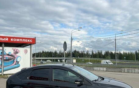 Ford Focus II рестайлинг, 2008 год, 700 000 рублей, 17 фотография