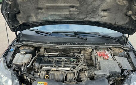 Ford Focus II рестайлинг, 2008 год, 700 000 рублей, 18 фотография