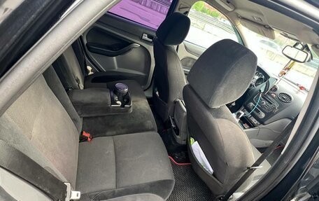 Ford Focus II рестайлинг, 2008 год, 700 000 рублей, 20 фотография