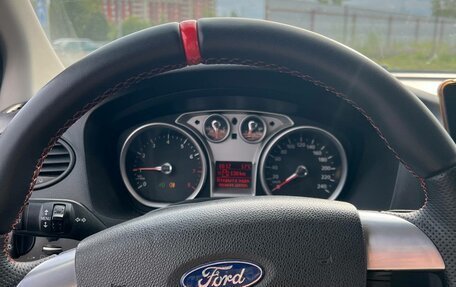 Ford Focus II рестайлинг, 2008 год, 700 000 рублей, 21 фотография