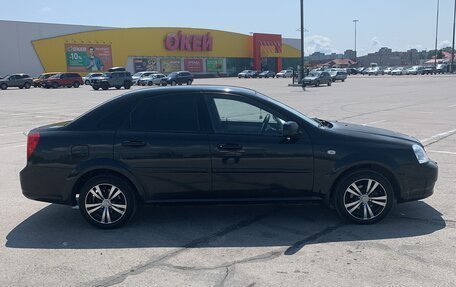 Chevrolet Lacetti, 2010 год, 535 000 рублей, 2 фотография