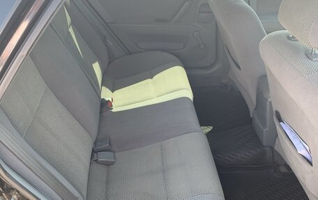 Chevrolet Lacetti, 2010 год, 535 000 рублей, 9 фотография