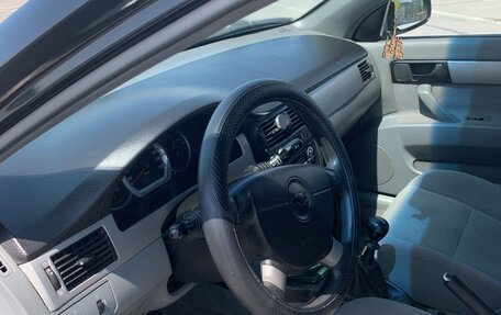 Chevrolet Lacetti, 2010 год, 535 000 рублей, 7 фотография
