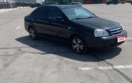 Chevrolet Lacetti, 2010 год, 535 000 рублей, 5 фотография