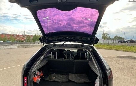 Ford Focus II рестайлинг, 2008 год, 700 000 рублей, 22 фотография