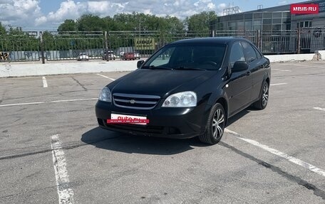 Chevrolet Lacetti, 2010 год, 535 000 рублей, 6 фотография