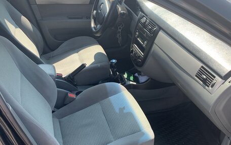 Chevrolet Lacetti, 2010 год, 535 000 рублей, 10 фотография