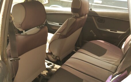 Daewoo Nexia I рестайлинг, 2011 год, 190 000 рублей, 6 фотография