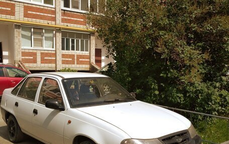 Daewoo Nexia I рестайлинг, 2011 год, 190 000 рублей, 8 фотография