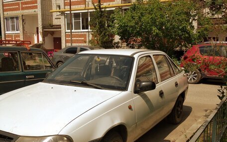 Daewoo Nexia I рестайлинг, 2011 год, 190 000 рублей, 5 фотография