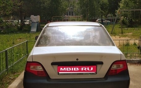 Daewoo Nexia I рестайлинг, 2011 год, 190 000 рублей, 7 фотография