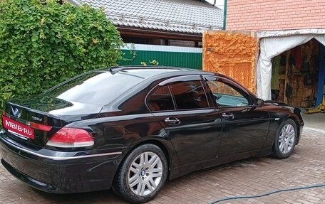 BMW 7 серия, 2004 год, 950 000 рублей, 3 фотография